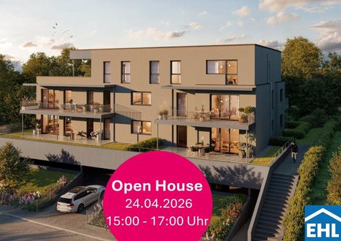 Gr�nblick Peterstal - Exklusives Penthouse