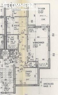 Gef�rderte Wohnung in P�chlarn