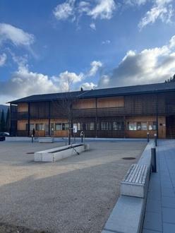 Gem�tliche 58m� Wohnung in Teufenbach