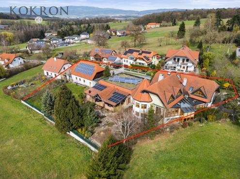 Liebhaberobjekt f�r J�ger, Oldtimer-Sammler, Wellness-Genie�er oder Weinkenner.