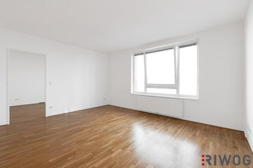 // RUHIGE NEUBAUWOHNUNG IN DER HALBGASSE, 3. Stockwerk