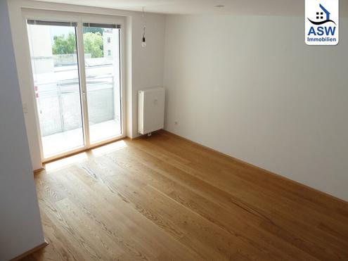 Wundersch�ne 2-Zimmer Neubauwohnung mit Loggia N�he Hernalser Hauptstra�e