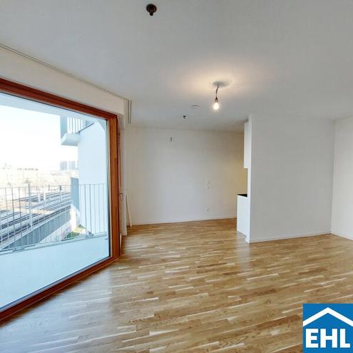 THE METROPOLITAN -Modern Living im belebten Sonnwendviertel!