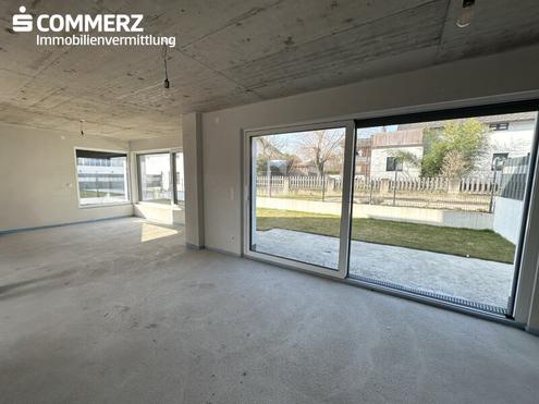 Leben, wo andere entspannen