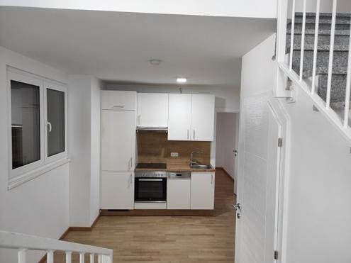 3 Zimmer Neubau-Wohnung mit Terrasse - Sole/Wasser W�rmeaufbereitung