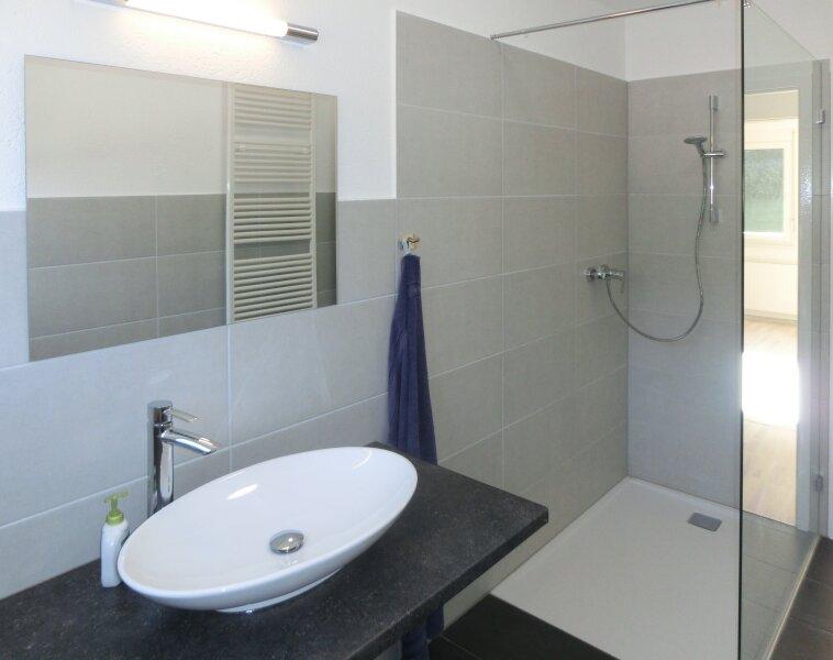 Badezimmer Obergeschoss