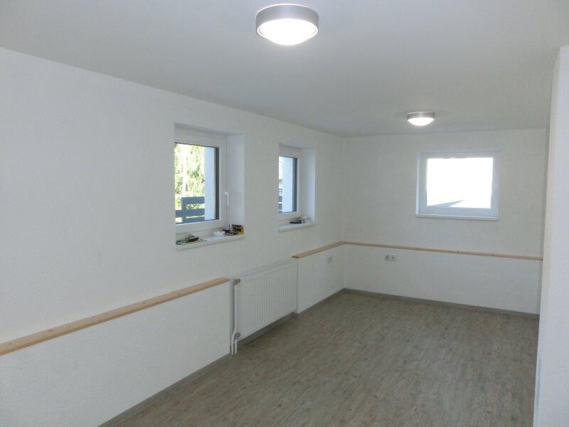 Zimmer 1 Untergeschoss