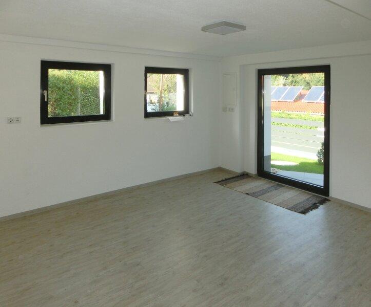 Zimmer 2 Untergeschoss