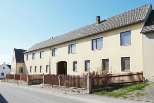 Originaler Bauernhof N�he Waidhofen/Th.