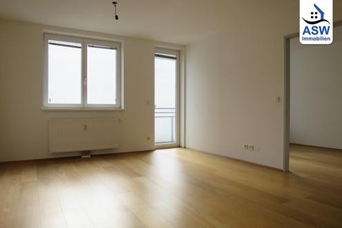 TOP Lage! - Traumhafte 3-Zimmerwohnung mit Balkon N�he Westbahnhof