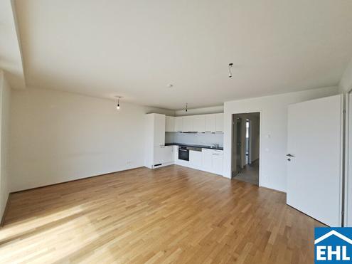 4-Zimmerwohnung nahe dem WU Campus und Wiener Prater