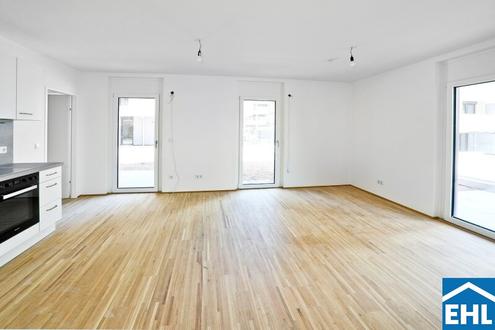 Vermietet - Pfalzgasse 29 - Zuhause ankommen und wohlfühlen