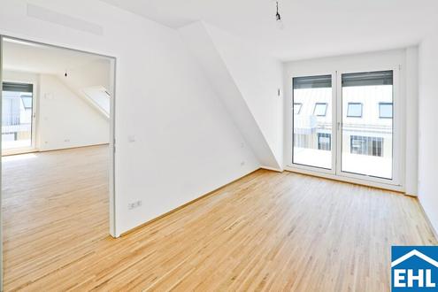 Vermietet - Wohnen mit Lebensqualit�t: Pfalzgasse 29