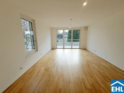 Attraktive Eigentumswohnungen mit Wohlf�hlfaktor