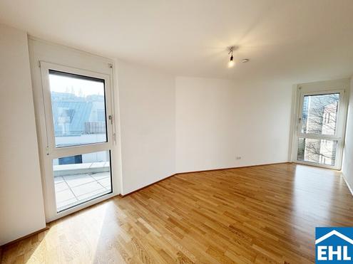 Wundersch�ner 2-Zimmer Wohntraum im gr�nen Simmering