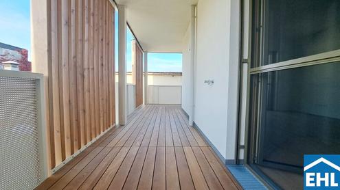 Gr�ne Oasen und Stadtleben vereint: Das neue Zuhause in Neusiedl am See