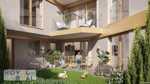 VERKAUFSSTART - EXKLUSIVES WOHNEN MIT WEITBLICK IN TOPLAGE