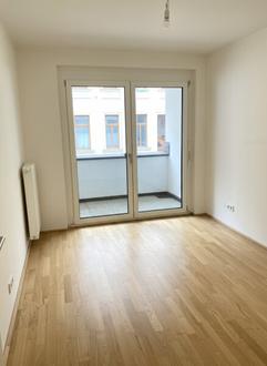 Kompakte 2-Zimmerwohnung mit Loggia im 15. Bezirk - N�he U6 Gumpendorfer Stra�e