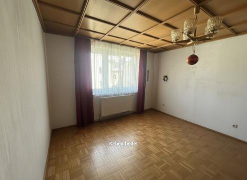 65 m� 6.Stock mit Lift I Innenhof I 2,5 Zimmer