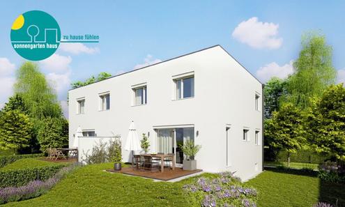 Top-Modernes 5-Zimmer Haus mit Keller und Garten - Energieklasse A++