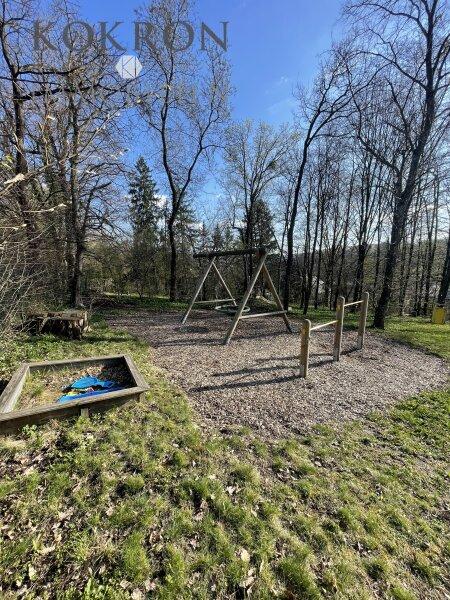 Spielplatz
