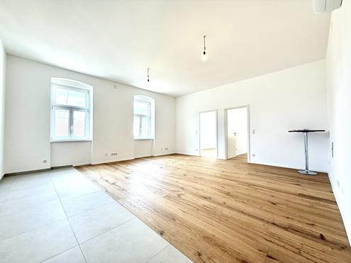 Stilvoll saniertes Wohnjuwel mit moderner Ausstattung nahe U4 Meindlinger Hauptst.