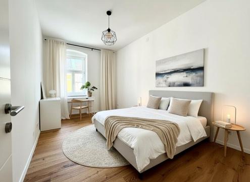 Stilvoll saniertes Wohnjuwel mit moderner Ausstattung nahe U4 Meindlinger Hauptst. | N�he Schloss Sch�nnbrunn