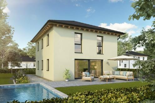 Massiv. Stilvoll. F�rs Leben gedacht - Ihr individuelles Zuhause wartet!