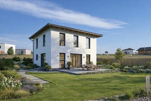 Massiv. Stilvoll. Fürs Leben gedacht - Ihr individuelles Zuhause wartet!