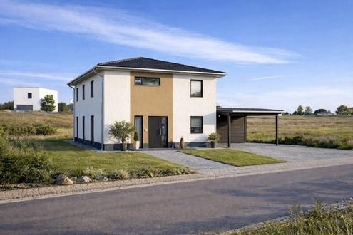 Ihr neues Zuhause - einzigartig in Lage, Bauweise und Gef�hl