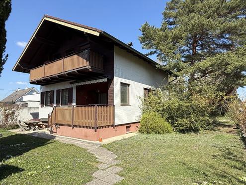 It�s your Choice 2 - Fertiges Haus zum Selberrenovieren!