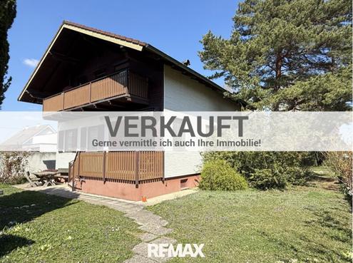 VERKAUFT - It�s your Choice 2 - Fertiges Haus zum Selberrenovieren!