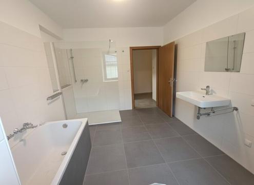 Neuwertige Mietwohnung in Maissau - 88,9 m�