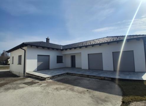 Neuwertiger Bungalow zur Miete