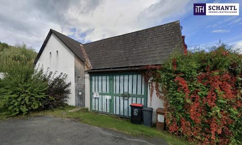 Tolle Gelegenheit - Landleben zum Einstiegspreis - Haus mit Garten & viel Potenzial!