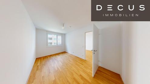 / 2 ZIMMER / VERF�GBAR AB 15.5.2026/ NACHHALTIGES WOHNEN / KAGRAN / BALKON