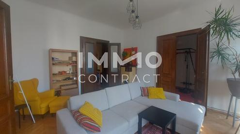 4-ZIMMER ALTBAUMIETWOHNUNG IN KREMS