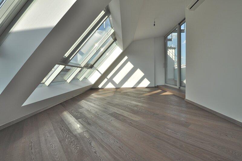 Wohnraum/ Terrassenausstieg