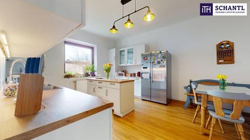 Ankommen, Wohlf�hlen, Gemeinsam Leben | Reihenhaus | Graz-S�d f�r Familien in ruhiger Lage