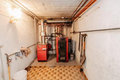 Lassen sie sich von diesem zentrumsnahen Juwel inspirieren, hier ist der Urlaub zu Hause