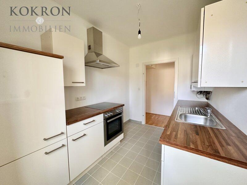 Vollausgestattete K�che