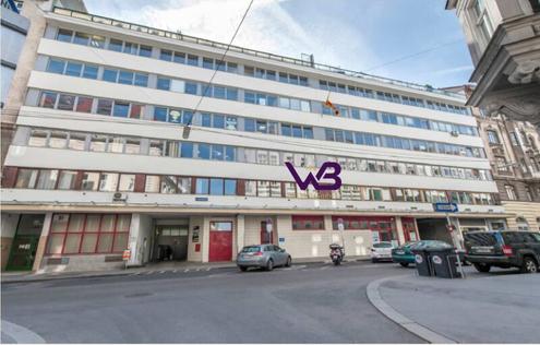 1040 Wien, Zinshausabverkauf: B�ROFL�CHEN oder WOHNFL�CHEN