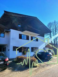 Apartmenthaus mit vielf�ltigen M�glichkeiten in Oberndorf/Tirol - Perfekt f�r Investoren!