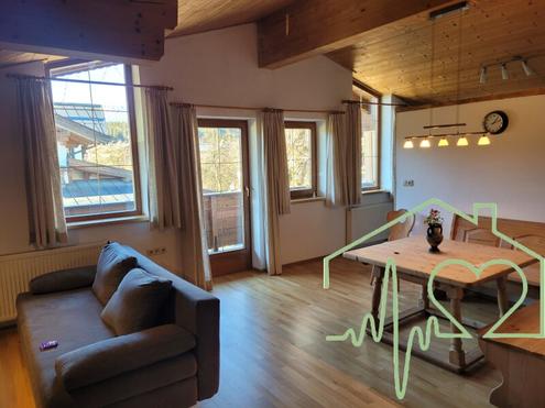 Apartmenthaus mit vielf�ltigen M�glichkeiten in Oberndorf/Tirol - Perfekt f�r Investoren!