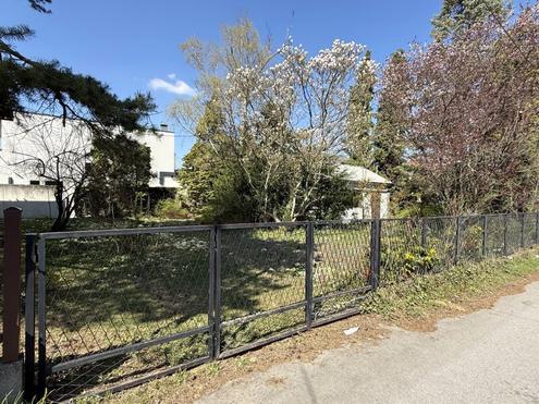 It�s your Choice 1 - Grundst�ck zum Selberbauen!