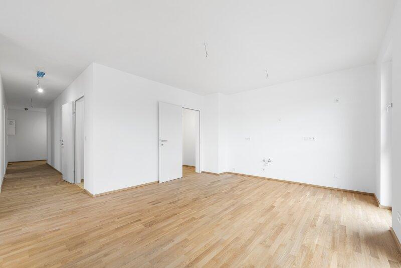 Wohnk�che, Abstellraum