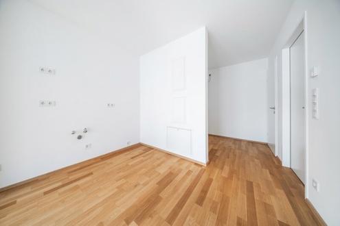 Nachhaltiges Wohnen beim Yppenplatz - Hochwertige Eigentumswohnungen