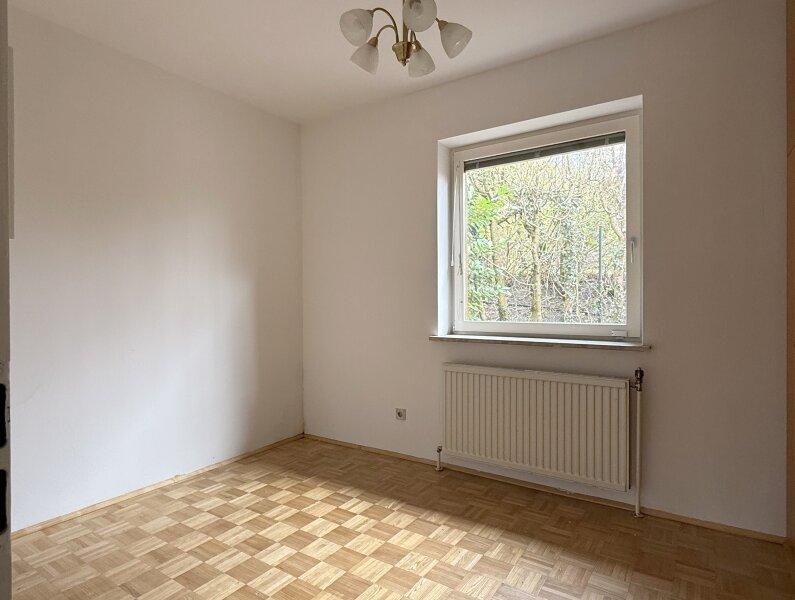 Erdgeschoss - Zimmer 2