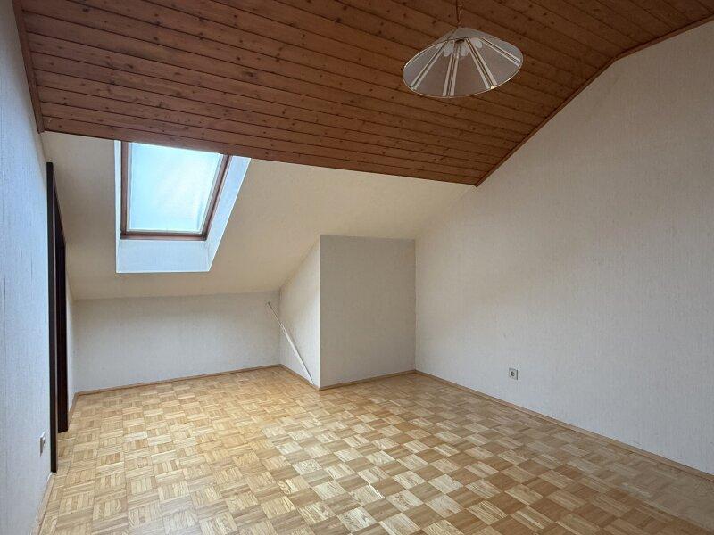 Obergeschoss - Zimmer 3