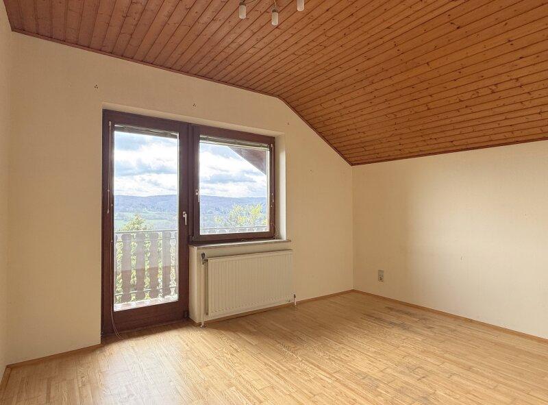 Obergeschoss - Zimmer 1